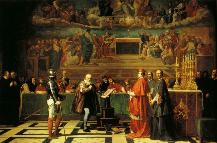The Uses and Abuses of History: What Have we Learned from the Galileo Affair?