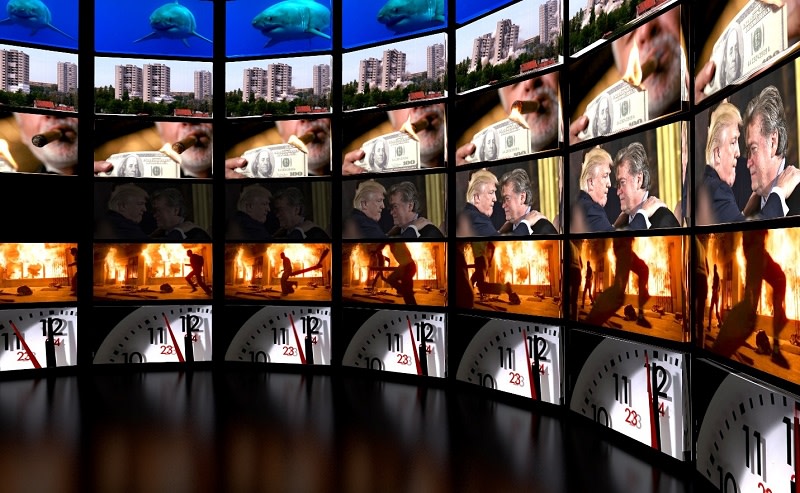 Propaganda Art in the 21st Century