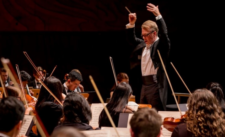 University of Melbourne Symphony Orchestra