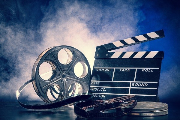 Melbourne Masterclass: Turning Points in Cinema to Die For