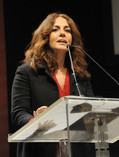 Lorella Zanardo's Women Bodies: Screening and Discussion with the Director