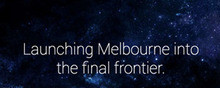 Fifty Years of Space Technology at the University of Melbourne