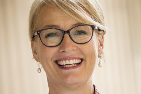 MLS Alumni Seminar with Lord Mayor Sally Capp