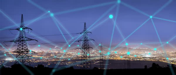 Energy Futures: It’s Time for a Longer-Term View on Delivering the Great Energy Transition