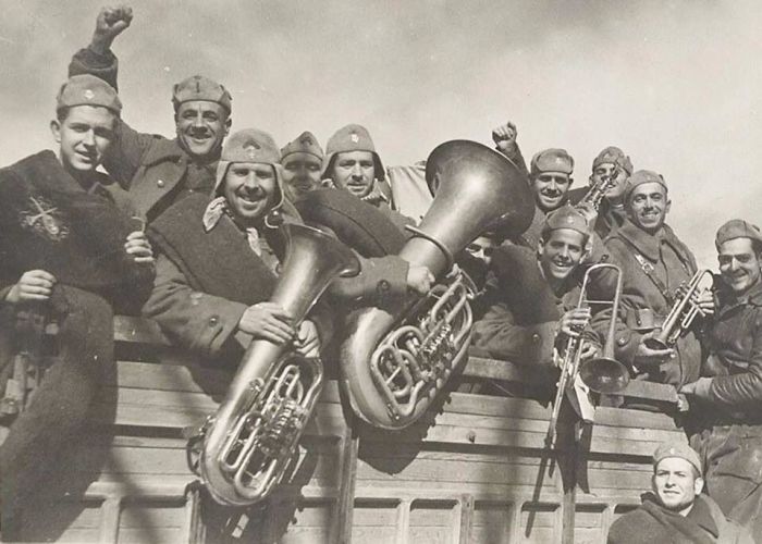 Music and Politics in the 1930s