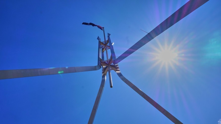Energy Futures: Whither Australian Energy Policy over the Next Three Years?