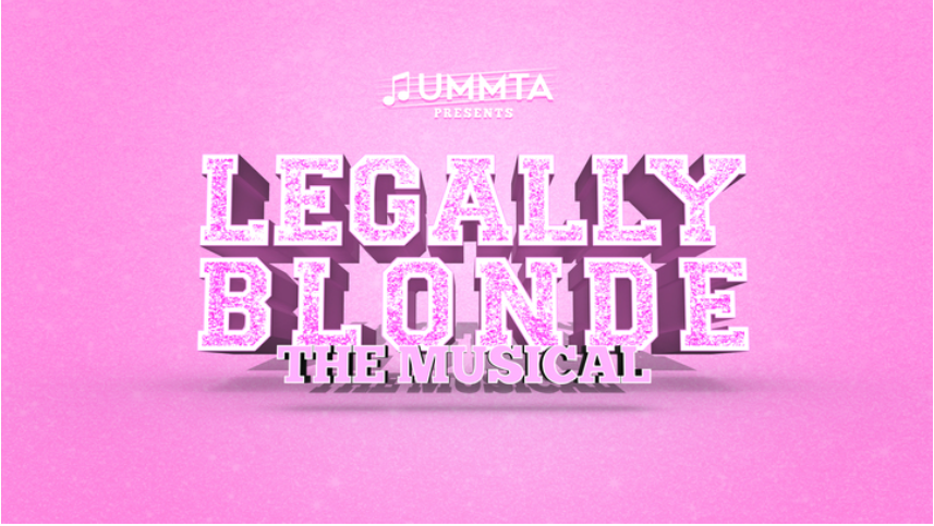 Legally Blonde