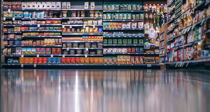 Would graphic warnings on unhealthy food make you think again ...