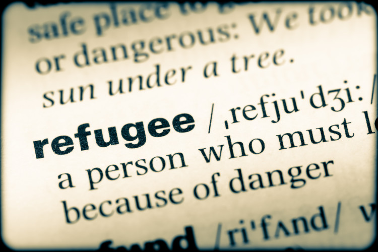 Conversation on Refugees: International and Australian Perspectives on Responsibilities