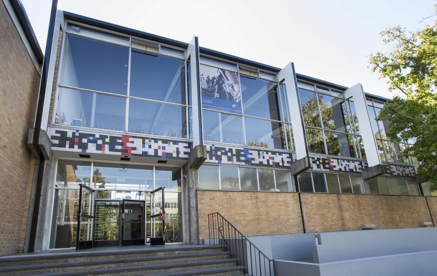 The Beaurepaire Centre was built in the lead up to Melbourne hosting the Olympic Games in 1956. 