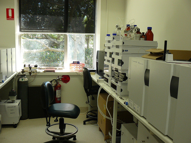 PhD Completion Seminar: Developing robust materials for organic photovoltaics