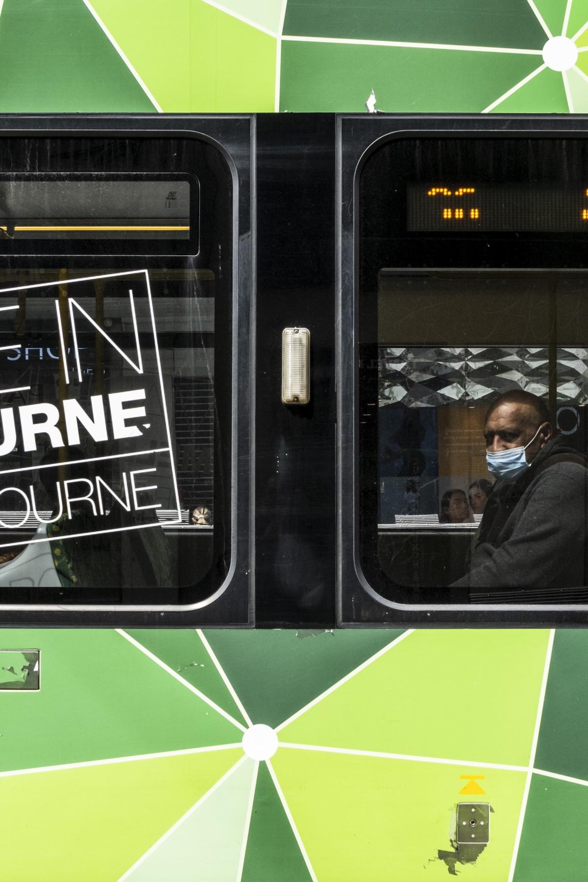 So Victoria What Do We Do Now Pursuit By The University Of Melbourne