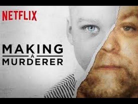 The Making A Murderer Effect Pursuit By The University Of