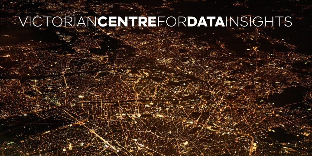 Data and Democracies: Developing Data in the Victorian Government