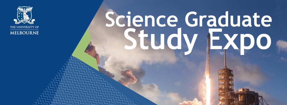 Science Graduate Study Expo