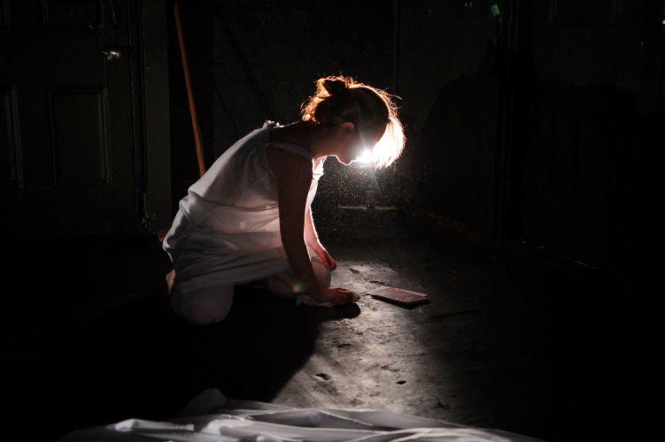 VCA Theatre Directing and Dramaturgy Graduate Study Information Evening