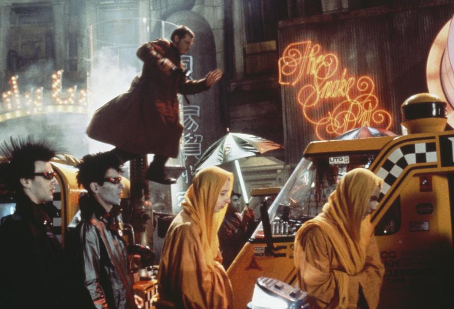 Technodystopia: Are we heading towards a real-world Blade Runner?