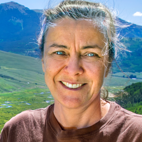 Environmental Microbiology Research Initiative seminar - A new view of the tree of life and the roles of novel lineages in subsurface biogeochemistry