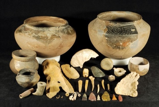 Reading Objects Workshop: Literary Studies, Material Culture and Engagement
