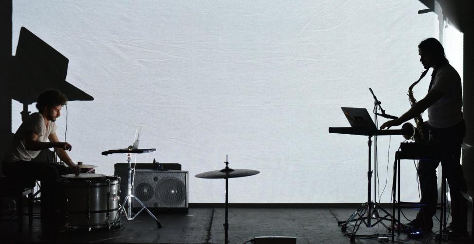 Scapegoat Duo: Performance