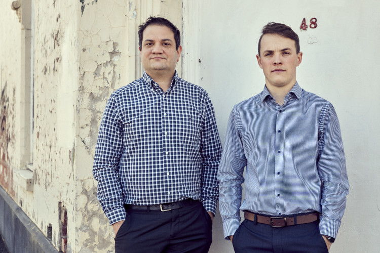 Duo Eclettico: Bach and Rubinstein