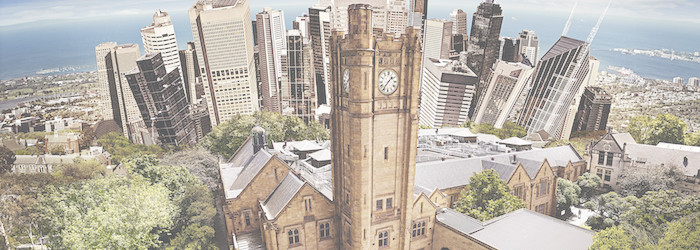 University of Melbourne Information Day - Malaysia