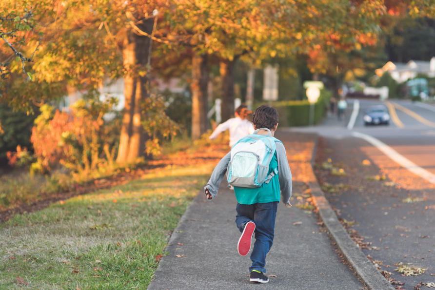 Childcare centres and car exhaust: A dangerous mix | Pursuit by The ...