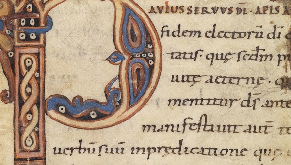 Melbourne Masterclass: Digital Analysis and Transmissions of Classical Manuscripts