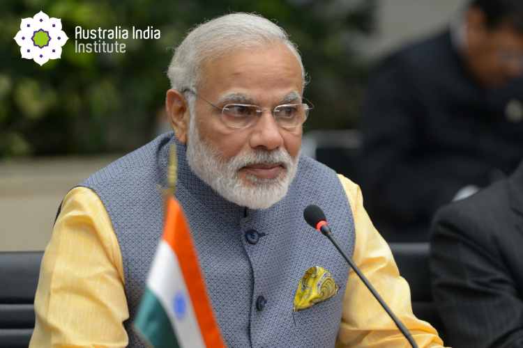 India after Four Years of Modi: What Next?