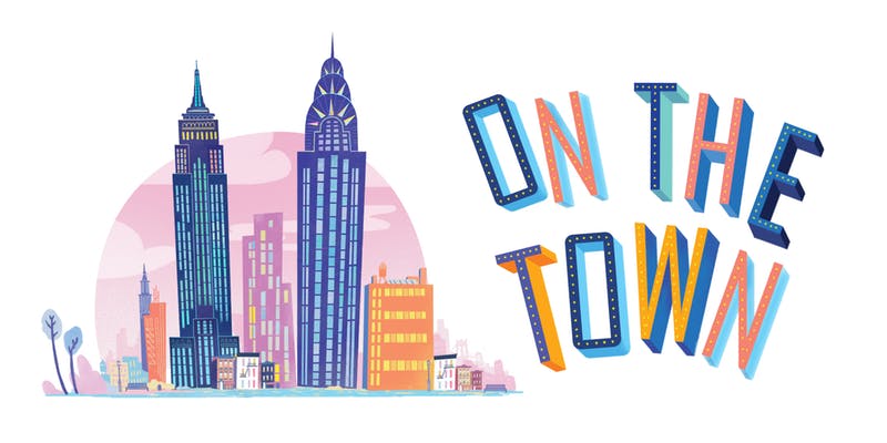 On The Town