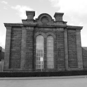 The Stones of Melbourne: History, Excavation, Circulation and Affect