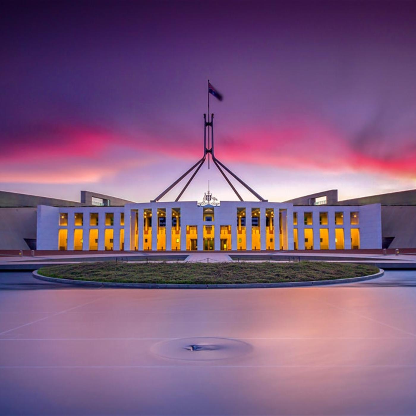 The Policy Shop