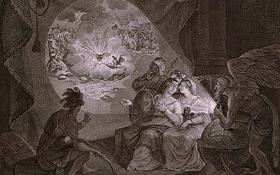 The Imperial History of the American Revolution