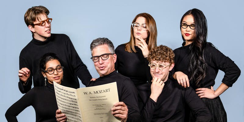 Mimir Chamber Music Festival