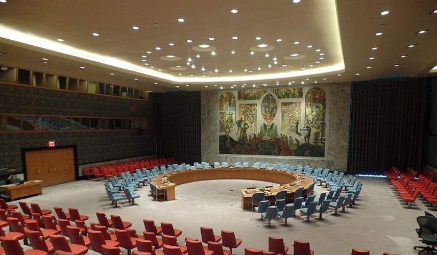 The Role of Elected Members on the Security Council: Key Players or Lame Ducks?