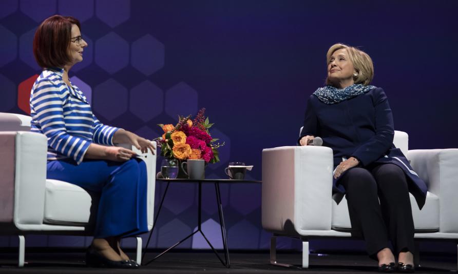 Sexism, women and Australian politics | Pursuit by The ...