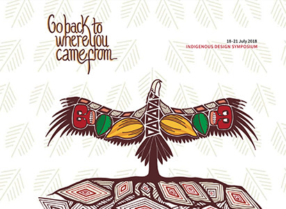 Indigenous Design – Past, Present, Future