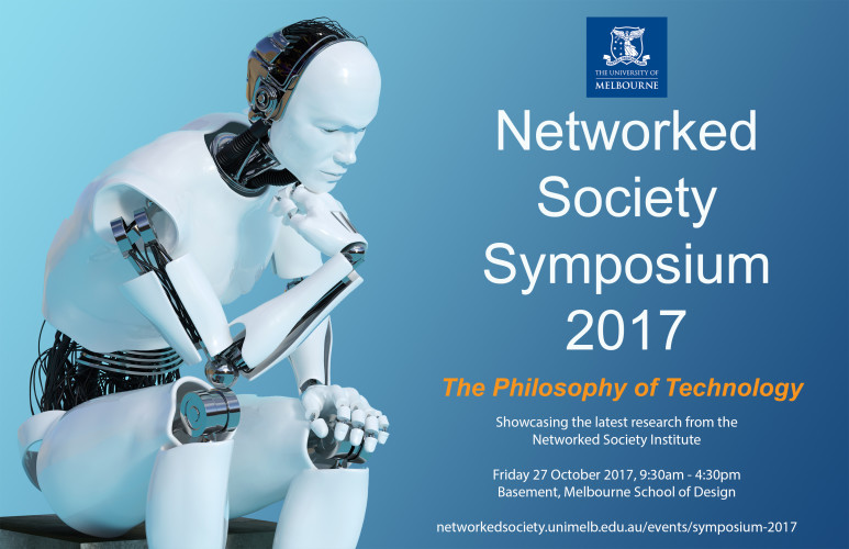 Networked Society Symposium 2017