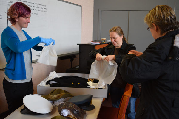 War Heritage Roadshow – Warrnambool