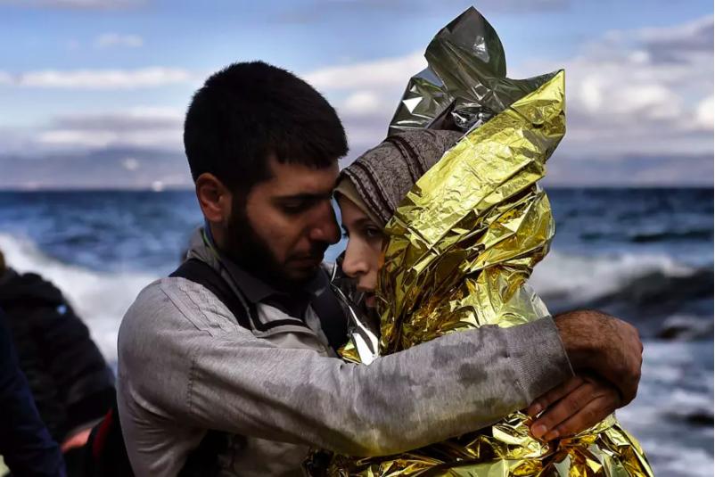 Protection Or Punishment For Refugees What Are The Election Policies