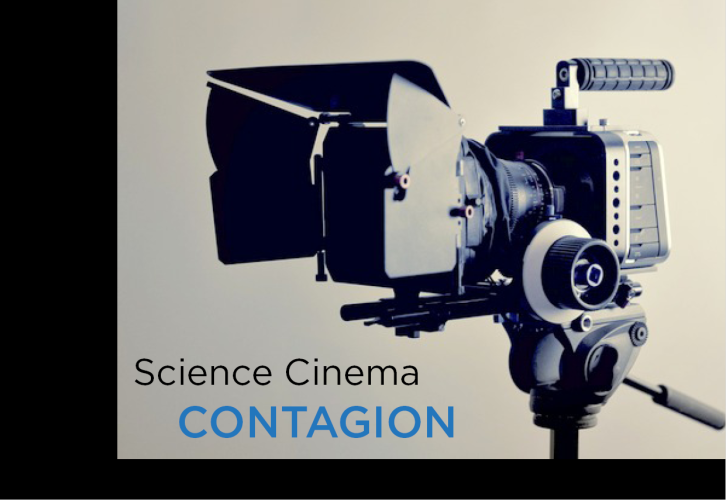 Science Cinema: Contagion