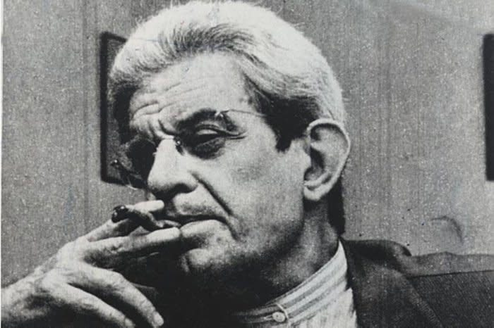 Why Was Lacan Not An 'Author'?