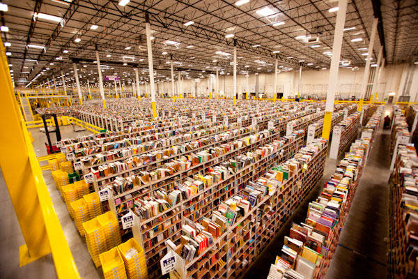 Automation and/or Emotion: The Book Industry in the Post-Digital Age