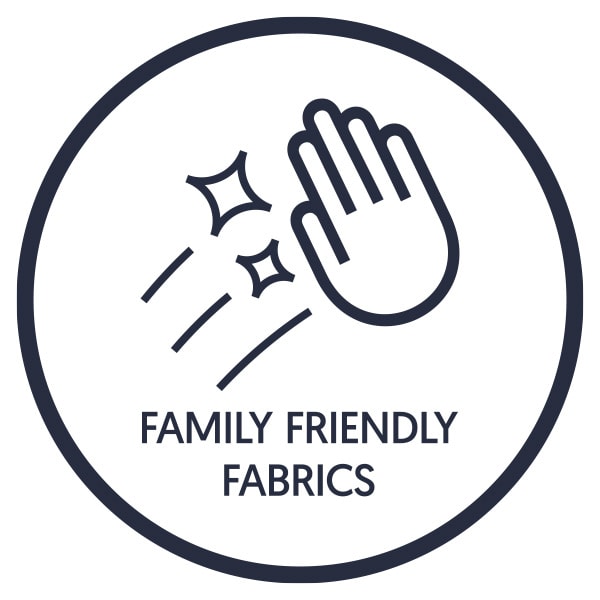 FAMILY FRIENDLY FABRICS FAMILY FRIENDLY FABRICS