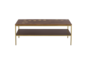 McQueen Coffee Table
