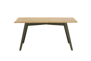 Foundry Dining Table