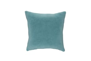 Blue Larimar Cushion