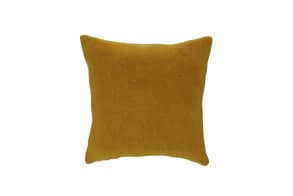Golden Spice Cushion