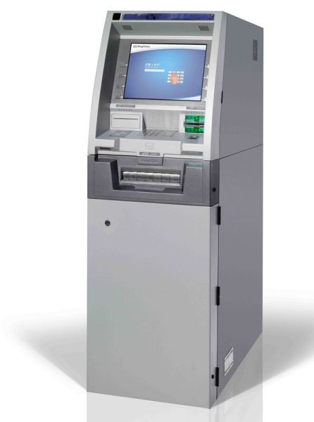 TheyMadeThat Automated Teller Machine