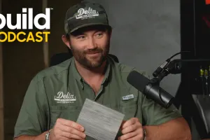 Episode 53: Why Wood Over Other Products?